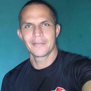 Meet your Posher, Erick